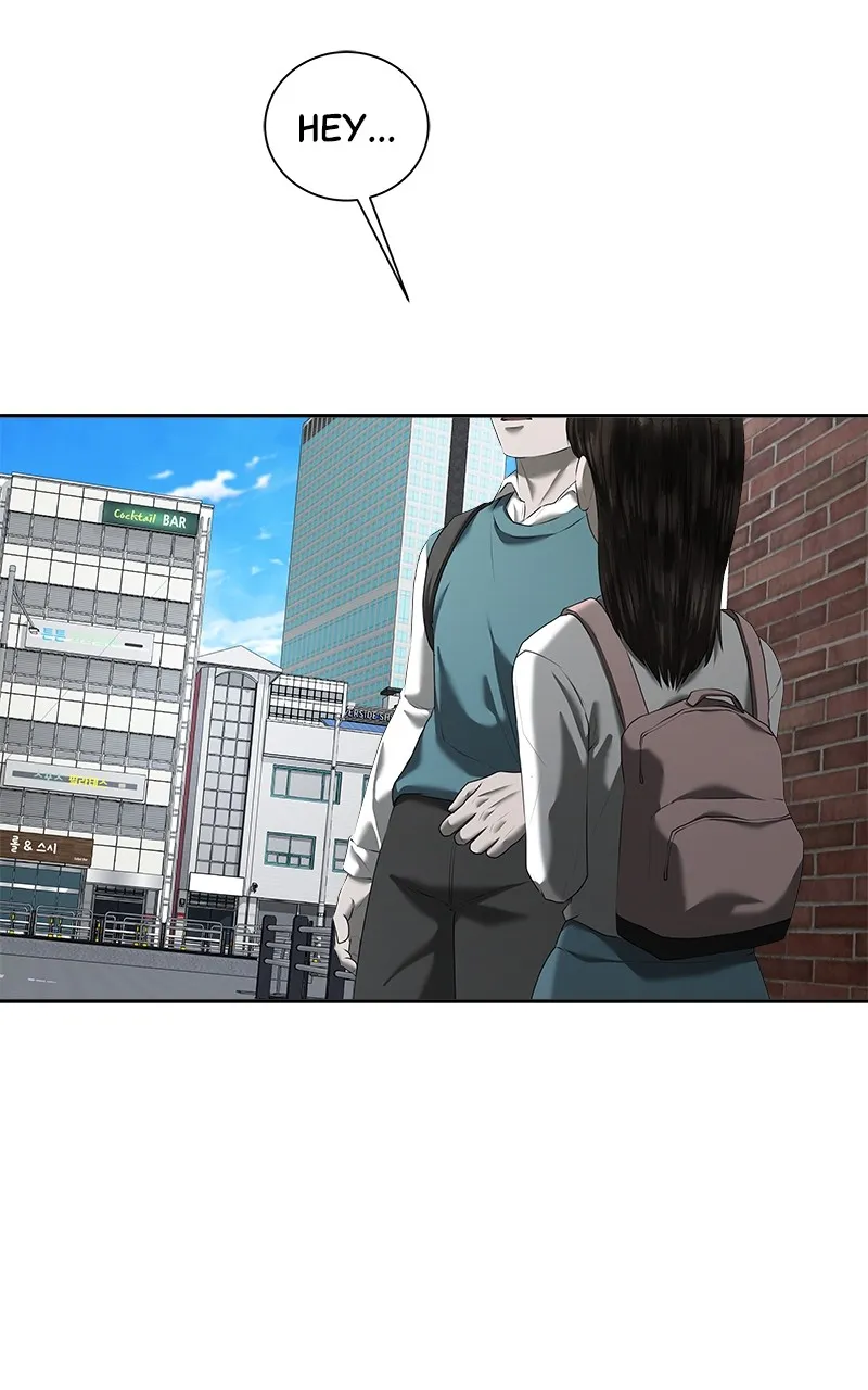My Girlfriend Chapter 31 page 88 - 