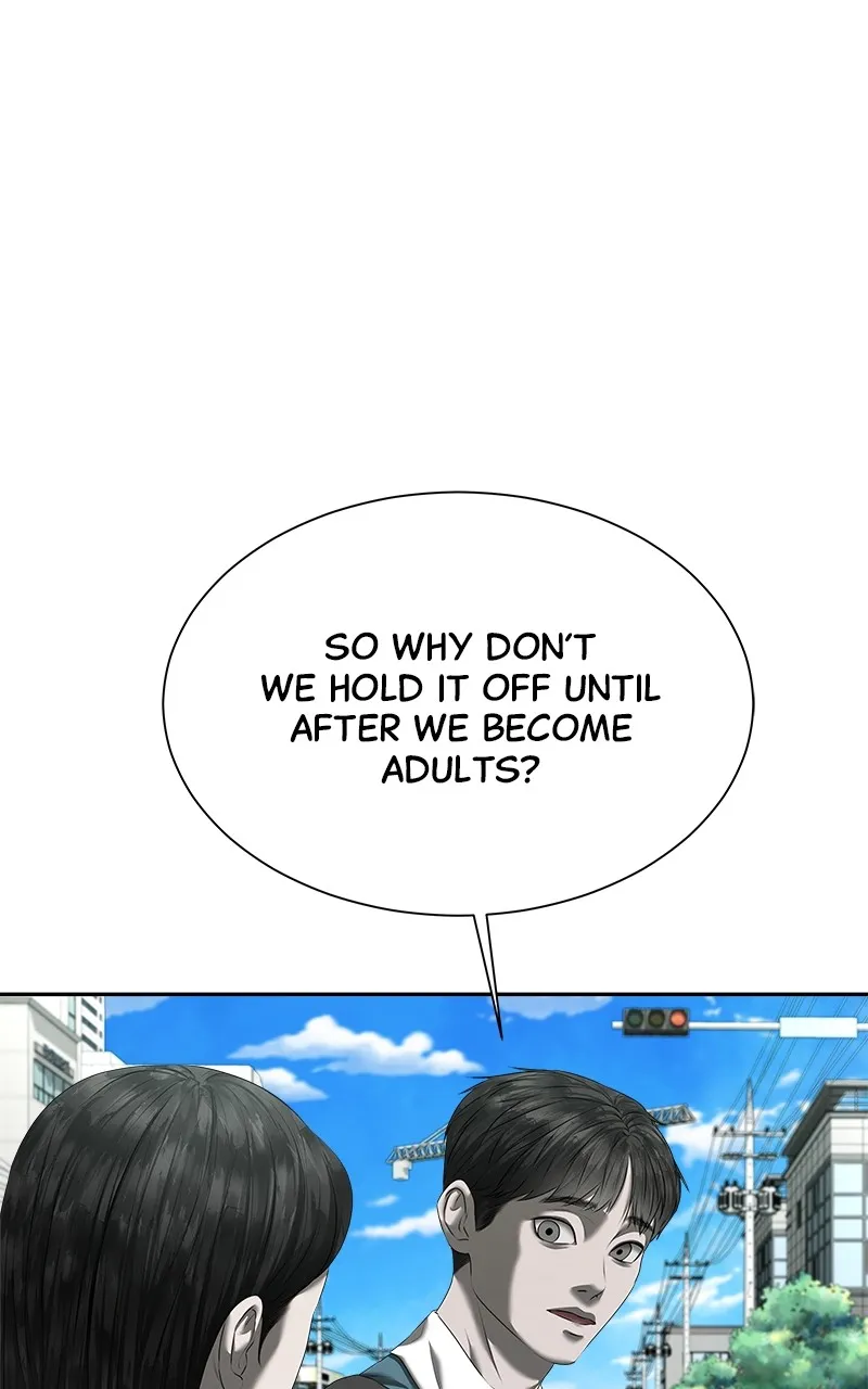 My Girlfriend Chapter 31 page 10 - 