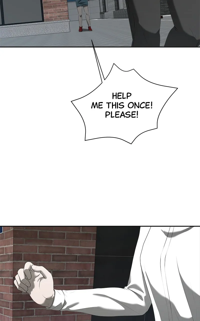 My Girlfriend Chapter 31 page 91 - 