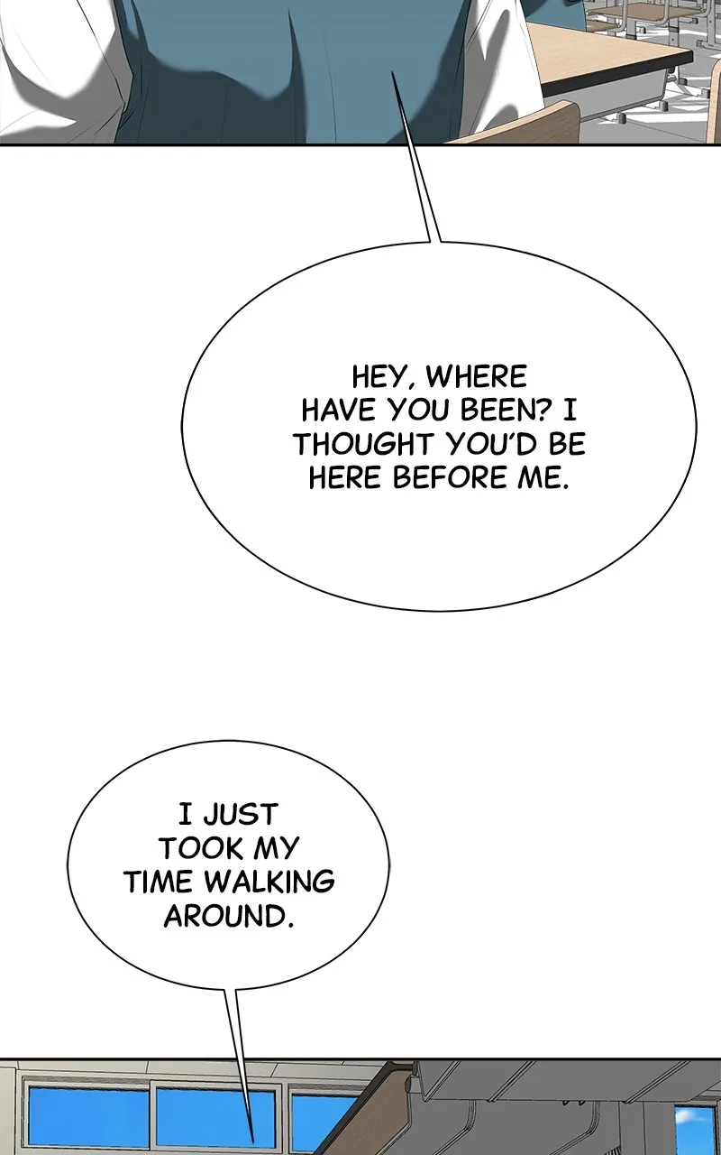 My Girlfriend Chapter 31 page 96 - 
