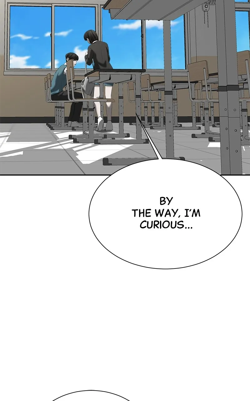 My Girlfriend Chapter 31 page 97 - 