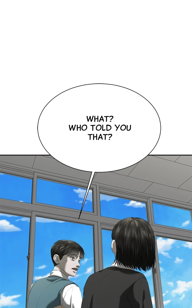 My Girlfriend Chapter 31 page 99 - 