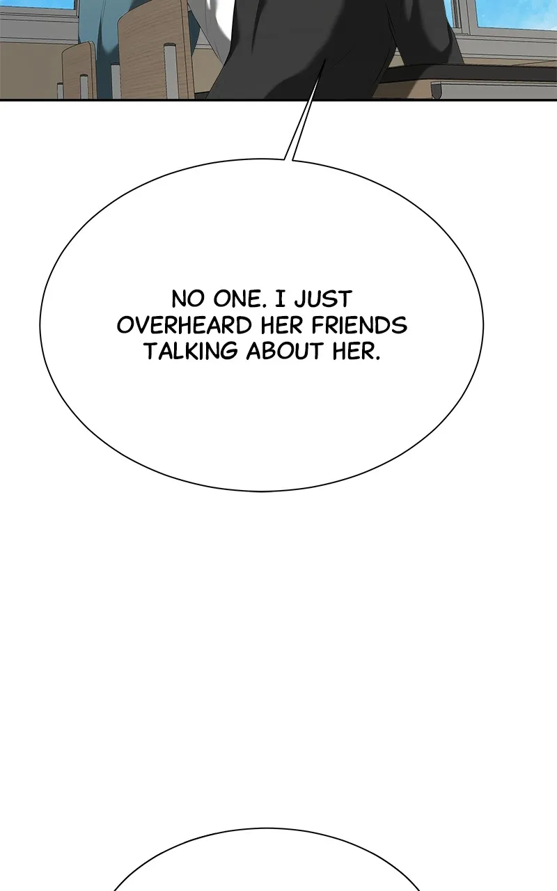 My Girlfriend Chapter 31 page 100 - 