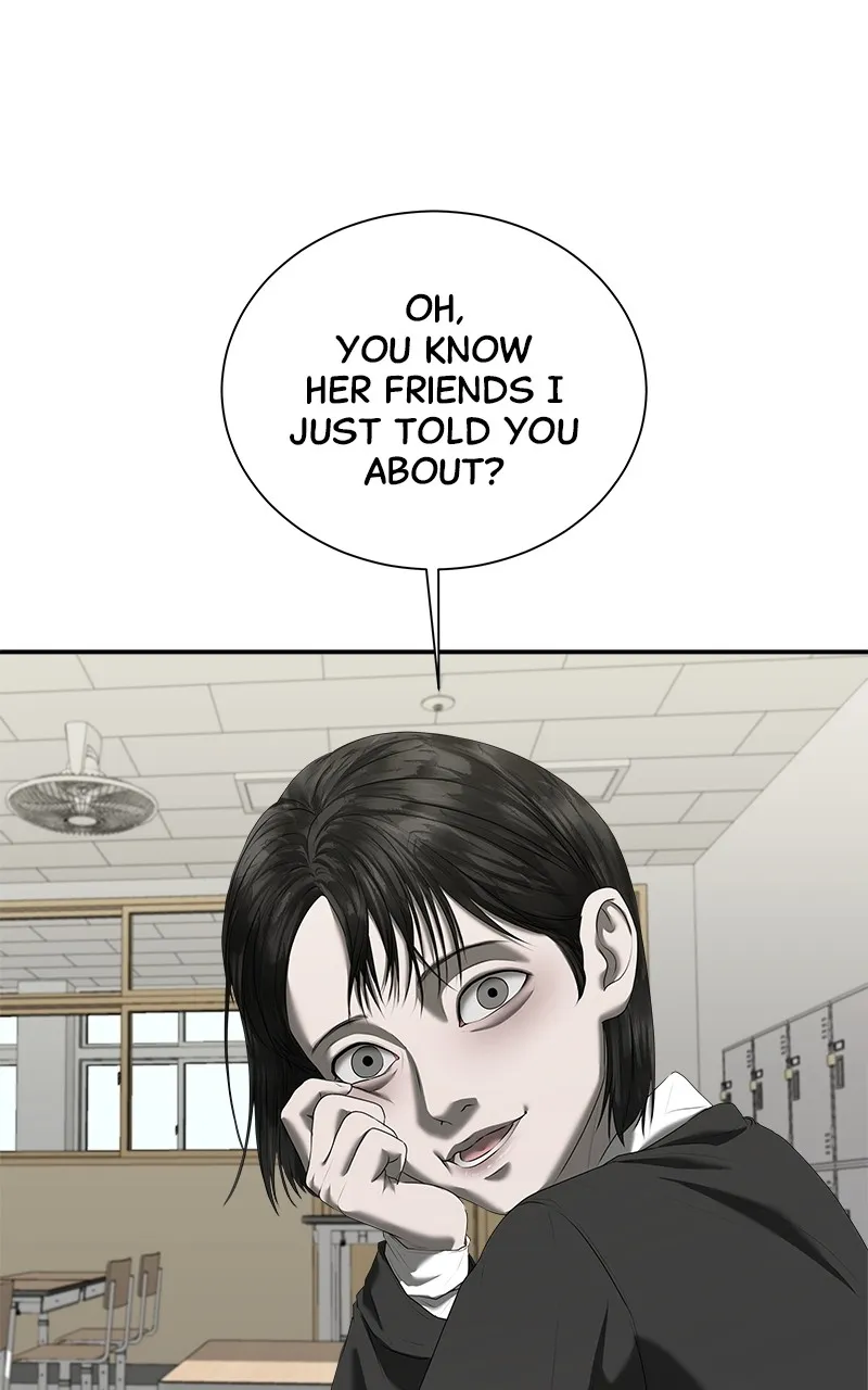 My Girlfriend Chapter 32 page 1 - 