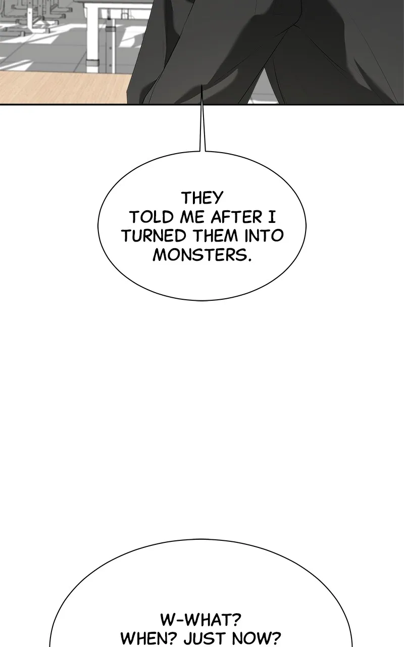 My Girlfriend Chapter 32 page 2 - 