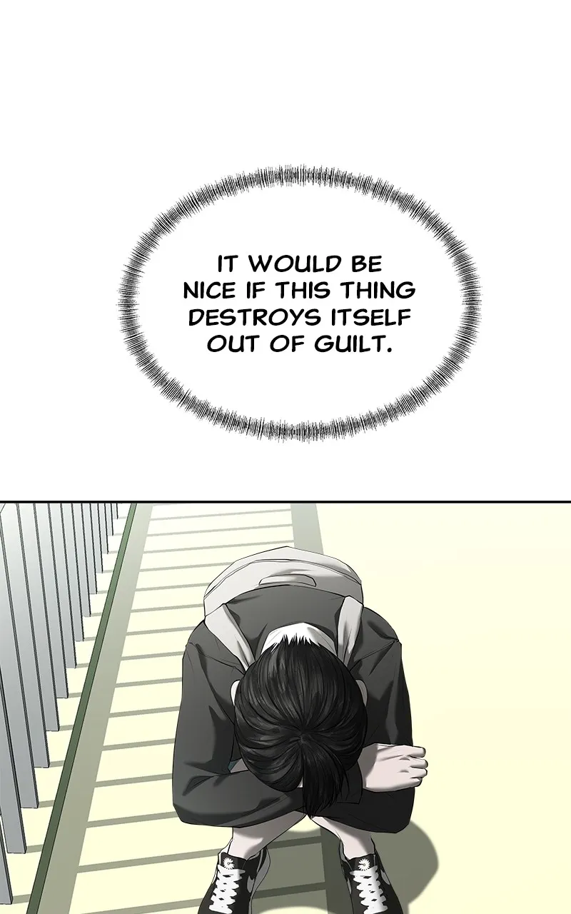 My Girlfriend Chapter 32 page 101 - 