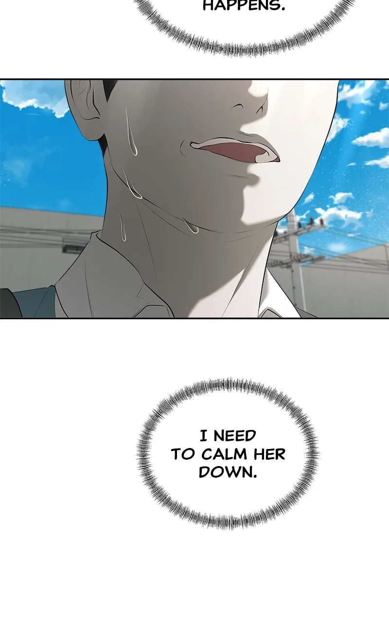 My Girlfriend Chapter 32 page 103 - 