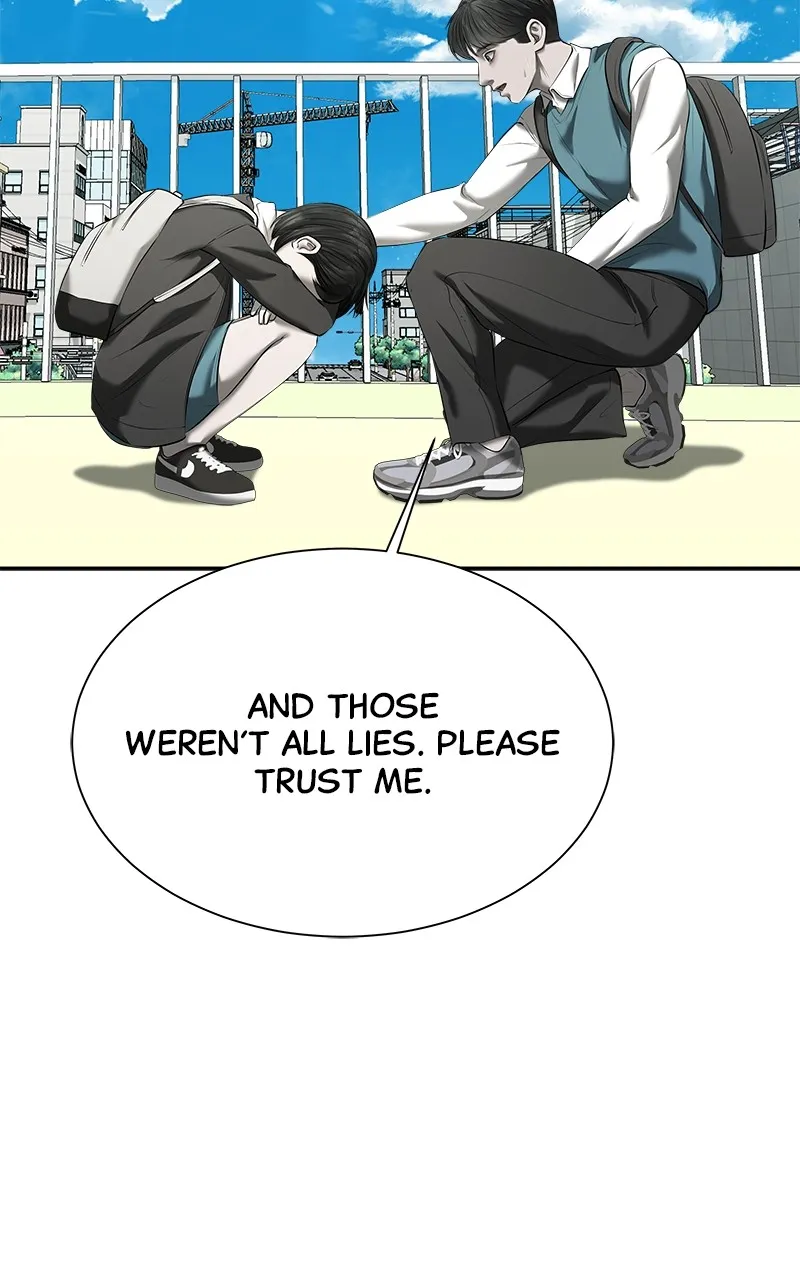 My Girlfriend Chapter 32 page 105 - 
