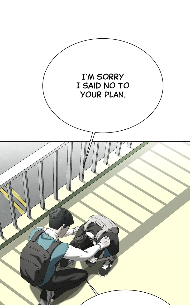 My Girlfriend Chapter 32 page 109 - 