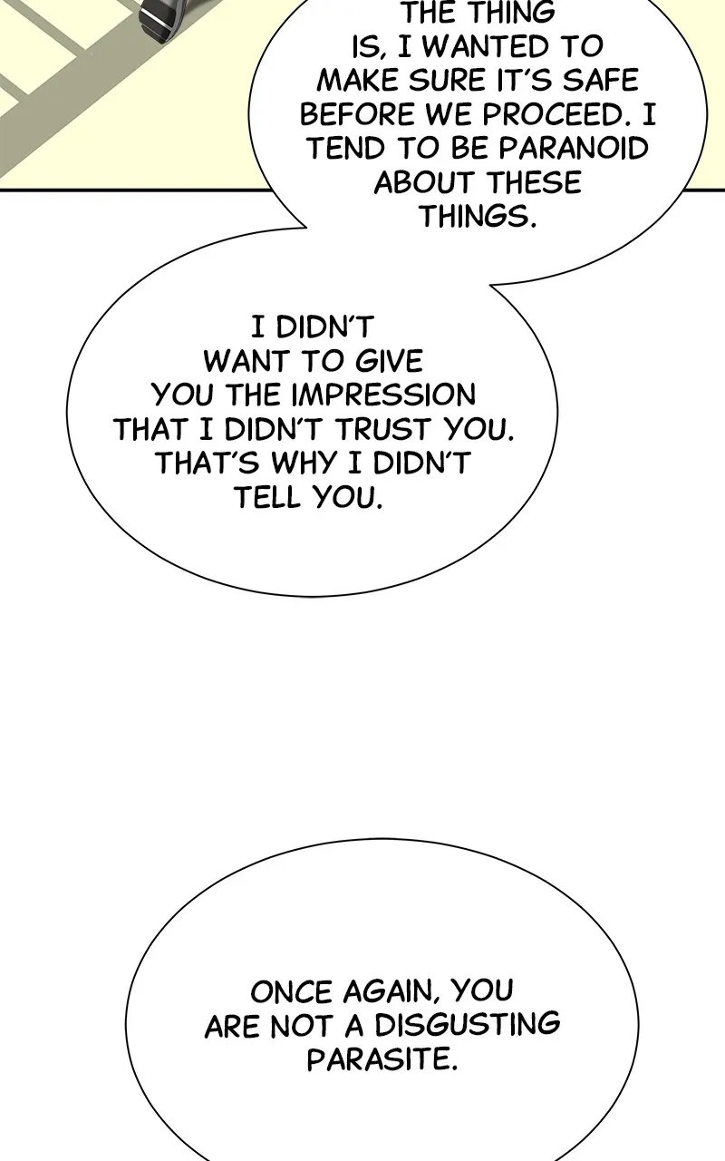 My Girlfriend Chapter 32 page 110 - 