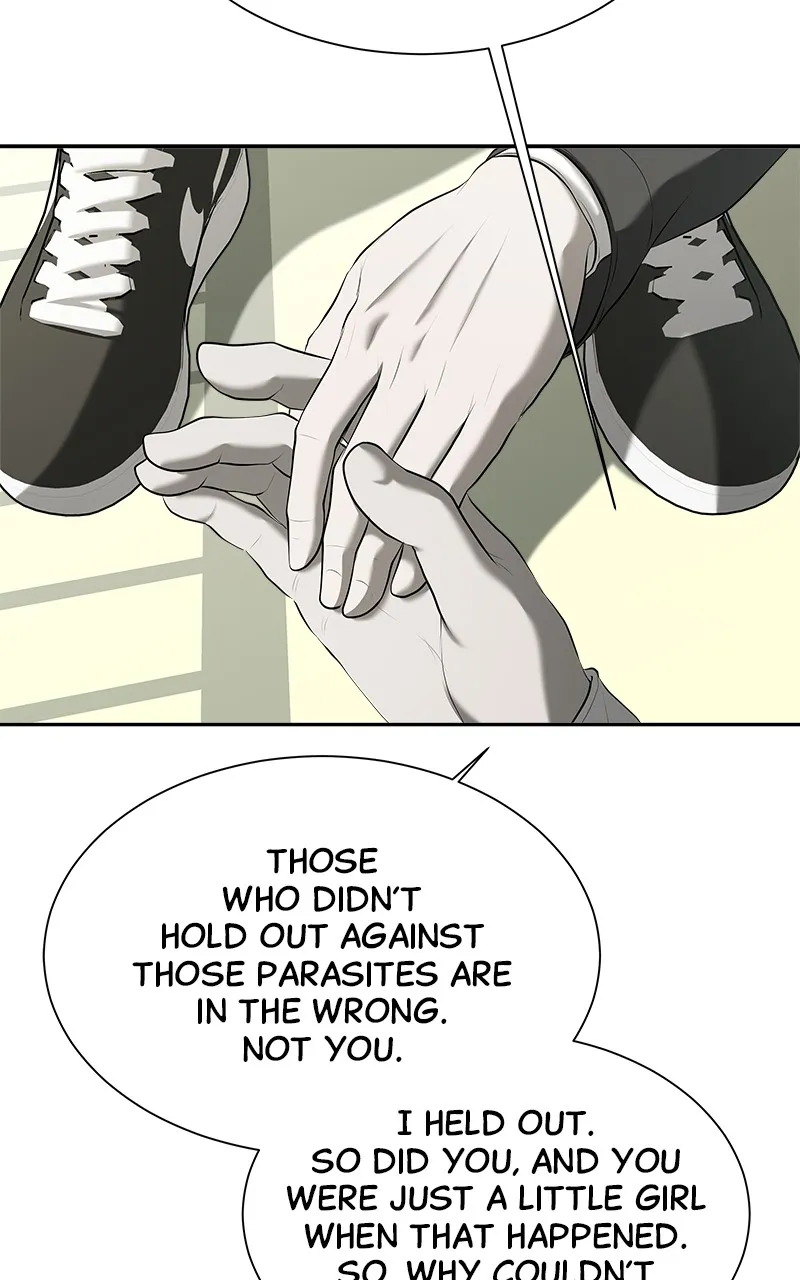 My Girlfriend Chapter 32 page 111 - 