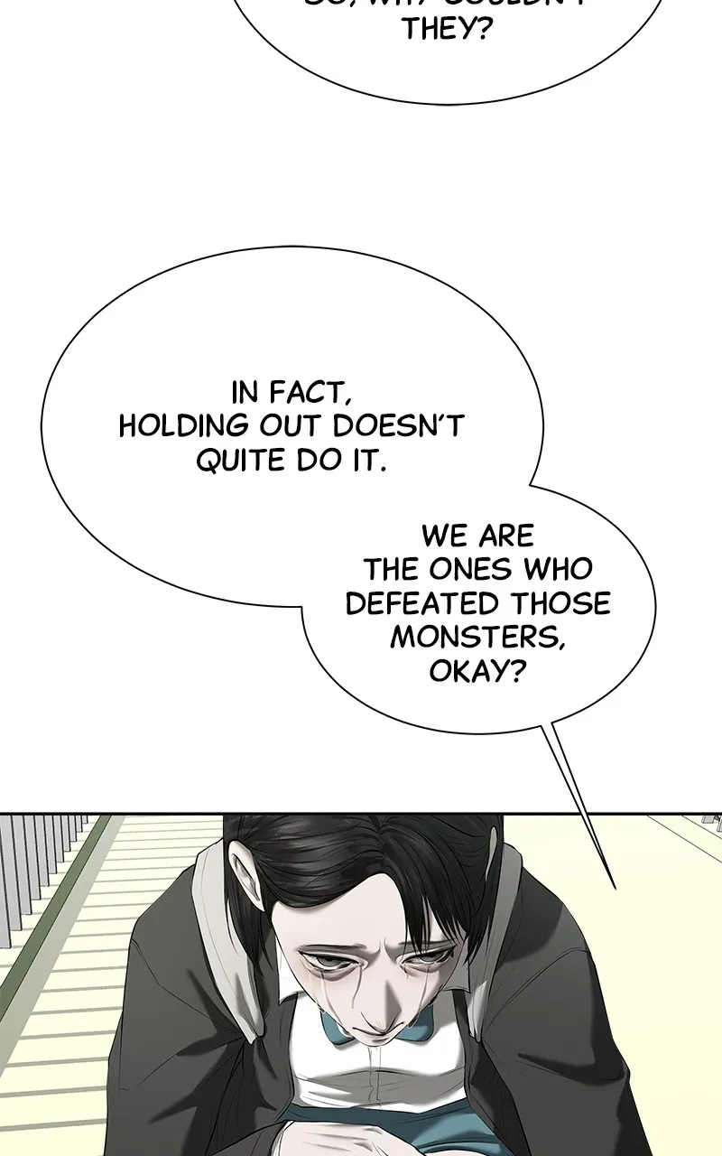 My Girlfriend Chapter 32 page 112 - 