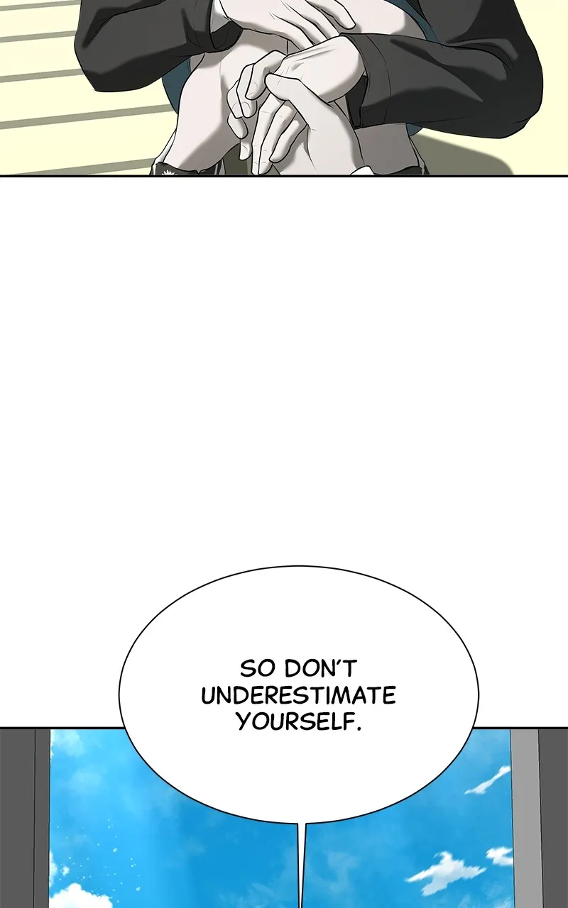 My Girlfriend Chapter 32 page 113 - 