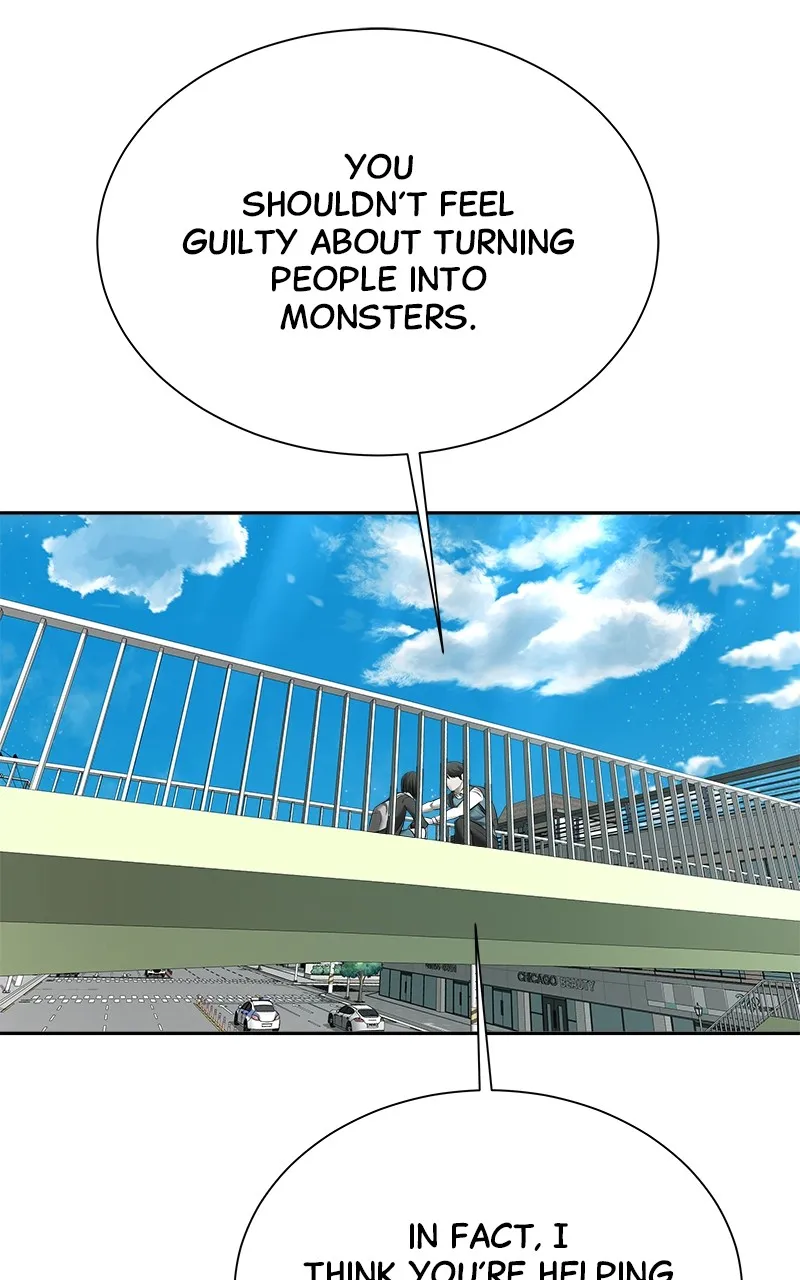 My Girlfriend Chapter 32 page 118 - 