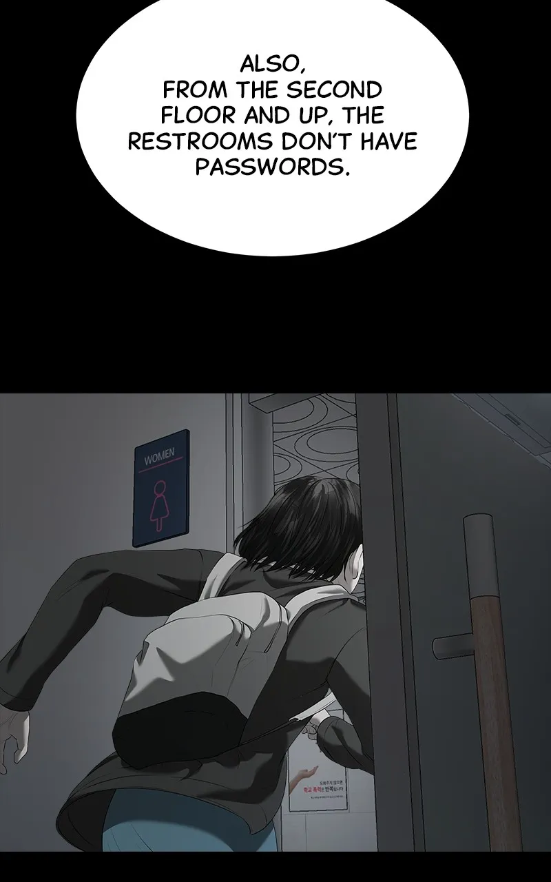 My Girlfriend Chapter 32 page 13 - 