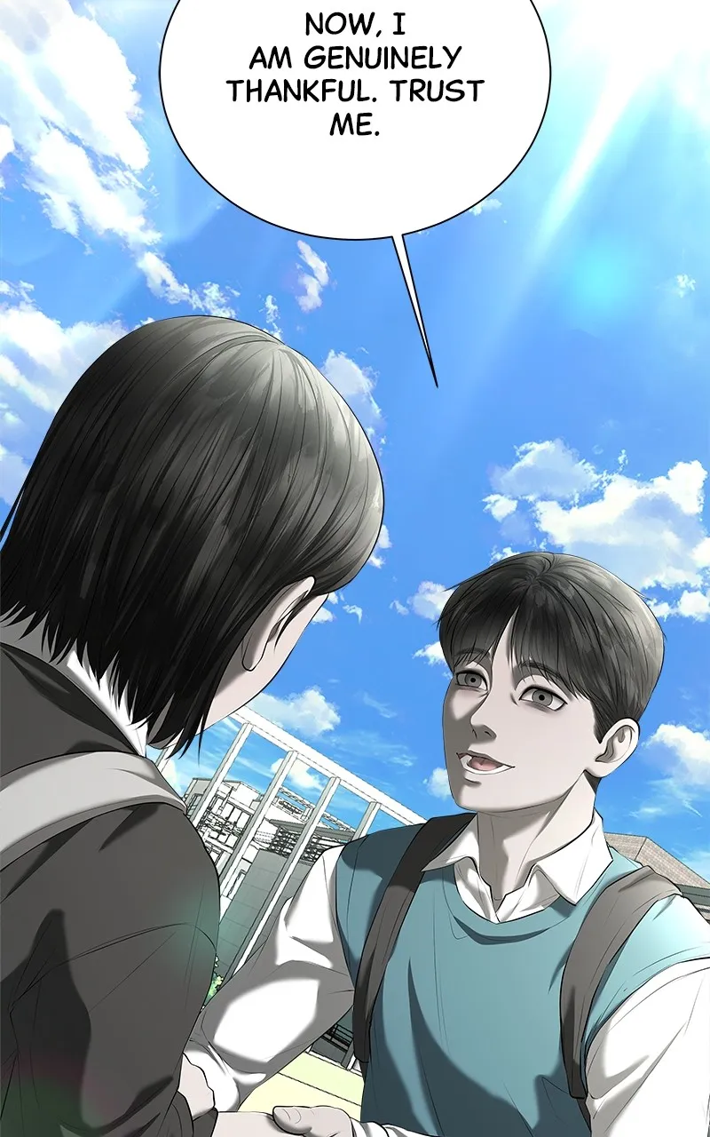 My Girlfriend Chapter 32 page 121 - 