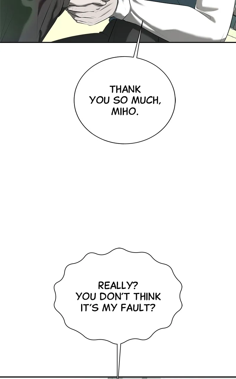 My Girlfriend Chapter 32 page 122 - 
