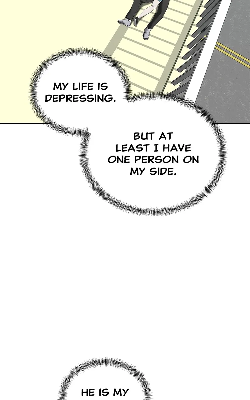 My Girlfriend Chapter 32 page 128 - 
