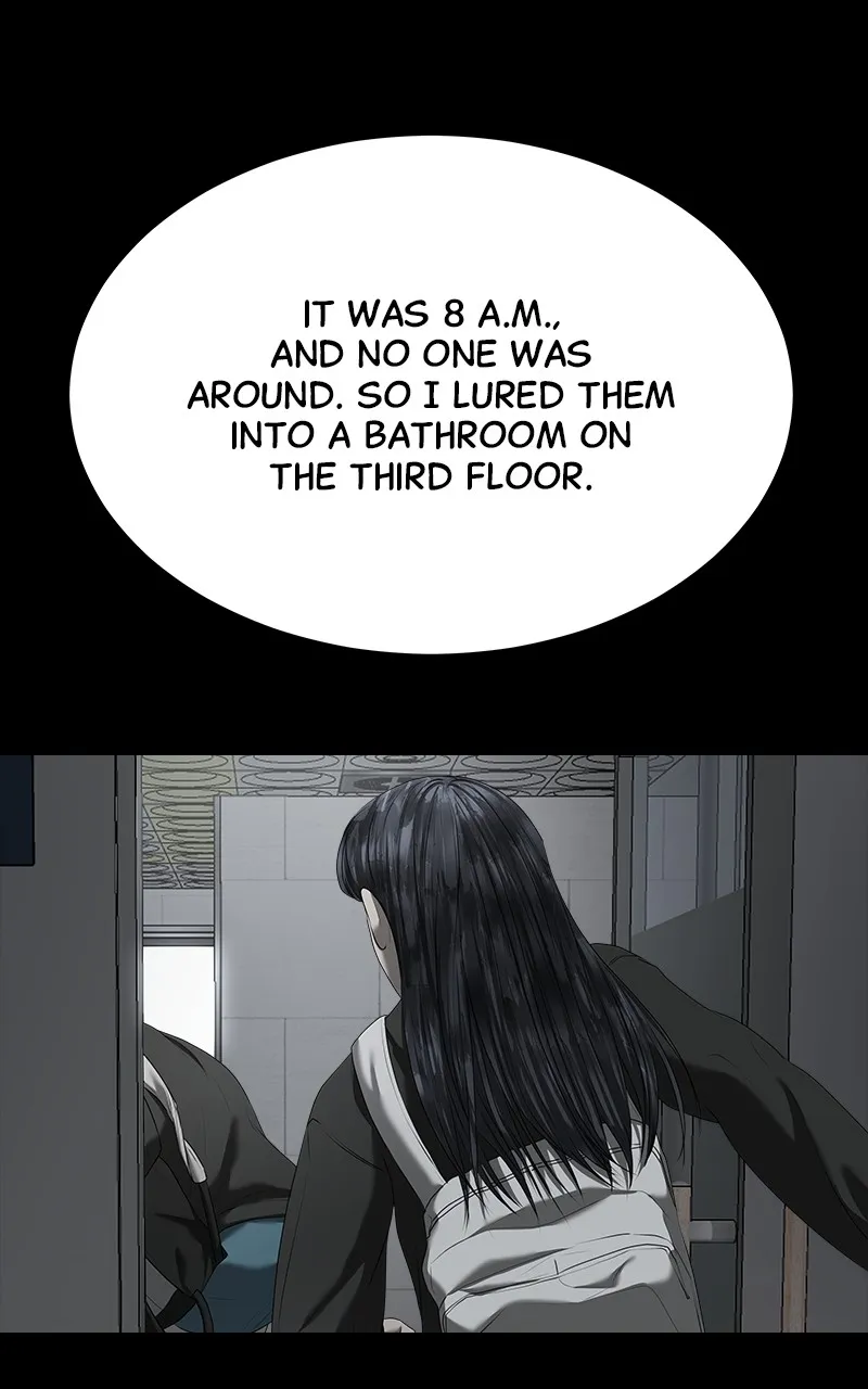 My Girlfriend Chapter 32 page 14 - 