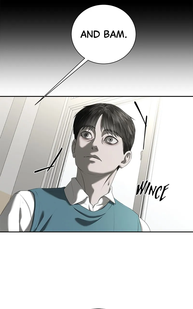 My Girlfriend Chapter 32 page 18 - 