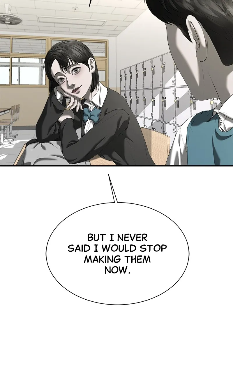My Girlfriend Chapter 32 page 23 - 