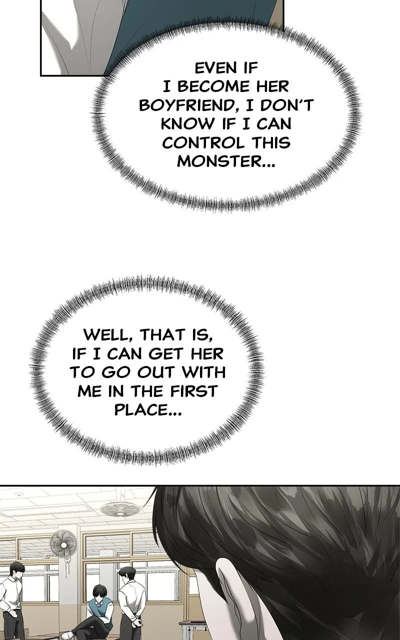 My Girlfriend Chapter 32 page 25 - 