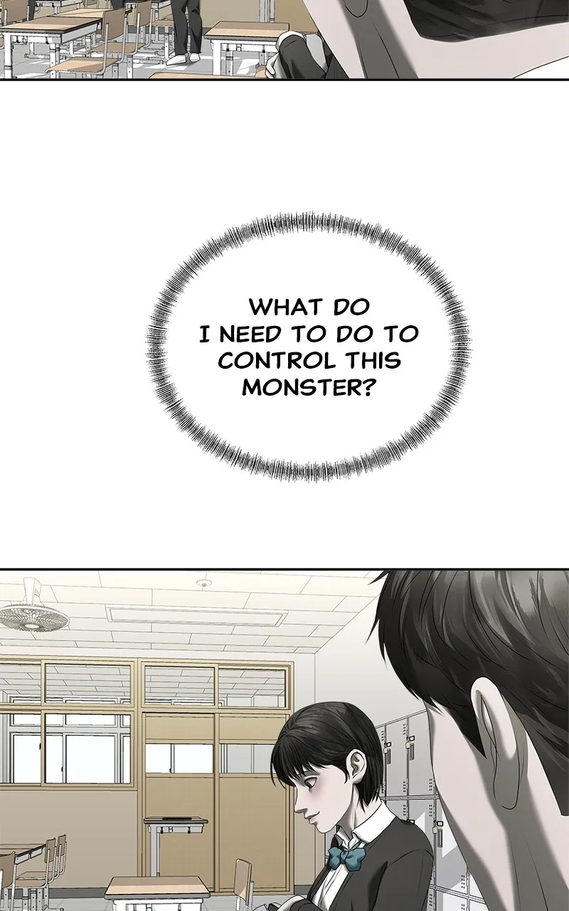 My Girlfriend Chapter 32 page 26 - 