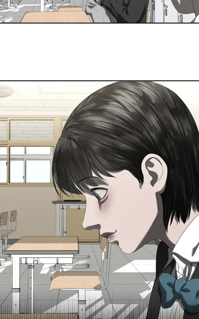 My Girlfriend Chapter 32 page 27 - 