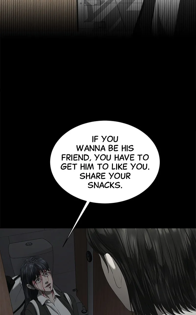 My Girlfriend Chapter 32 page 28 - 