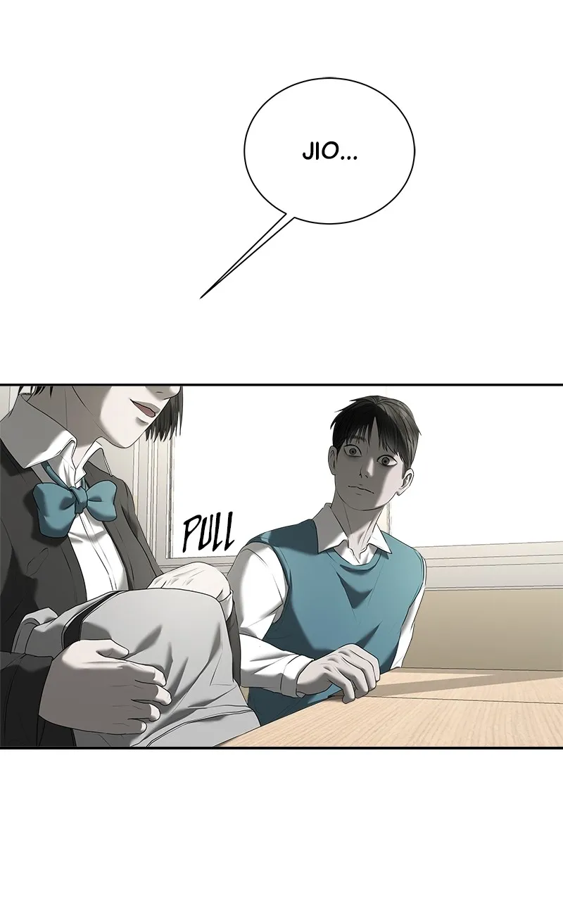 My Girlfriend Chapter 32 page 30 - 