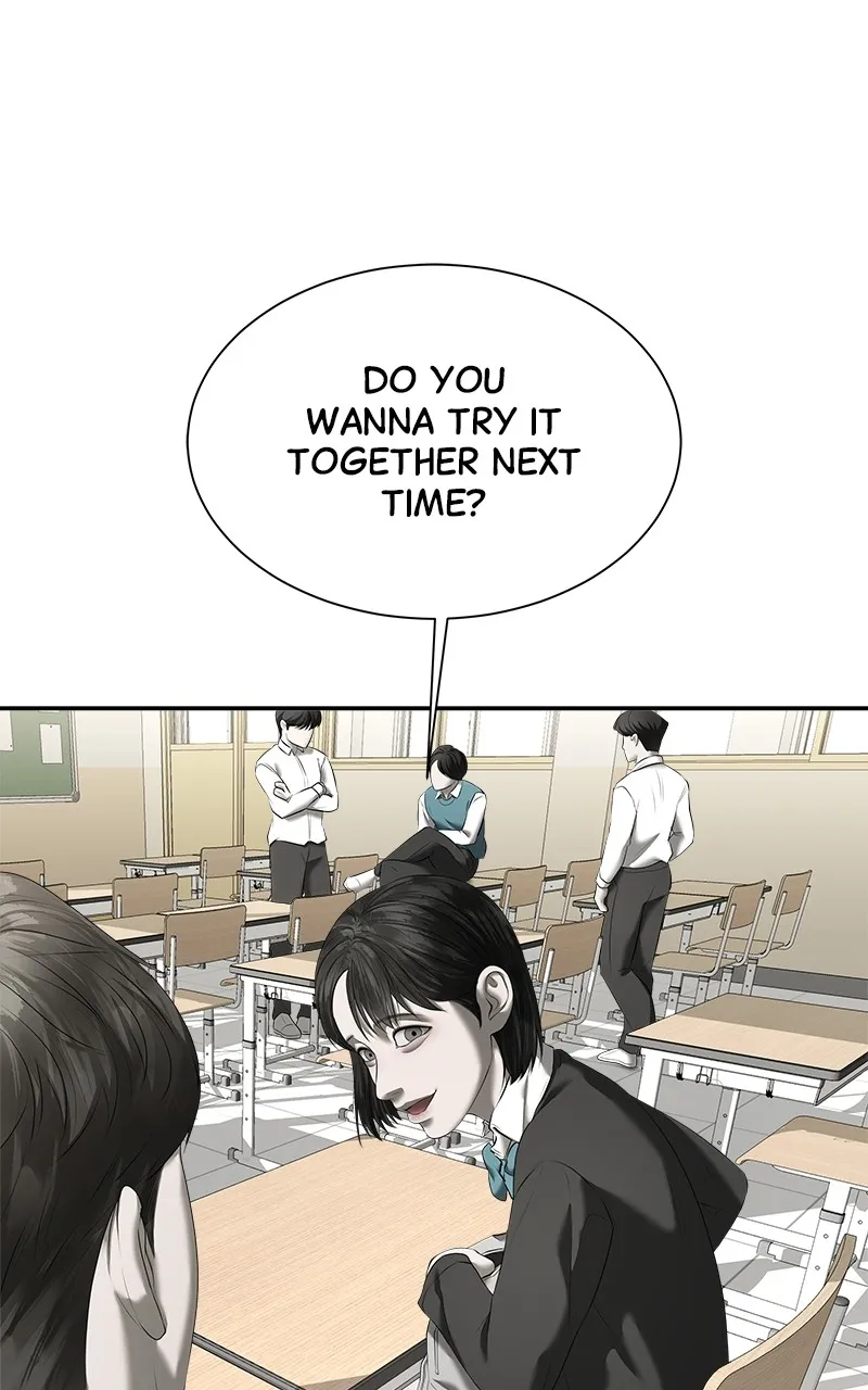 My Girlfriend Chapter 32 page 31 - 