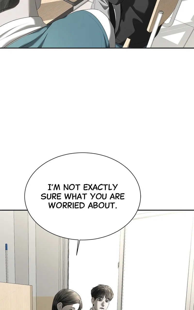 My Girlfriend Chapter 32 page 32 - 