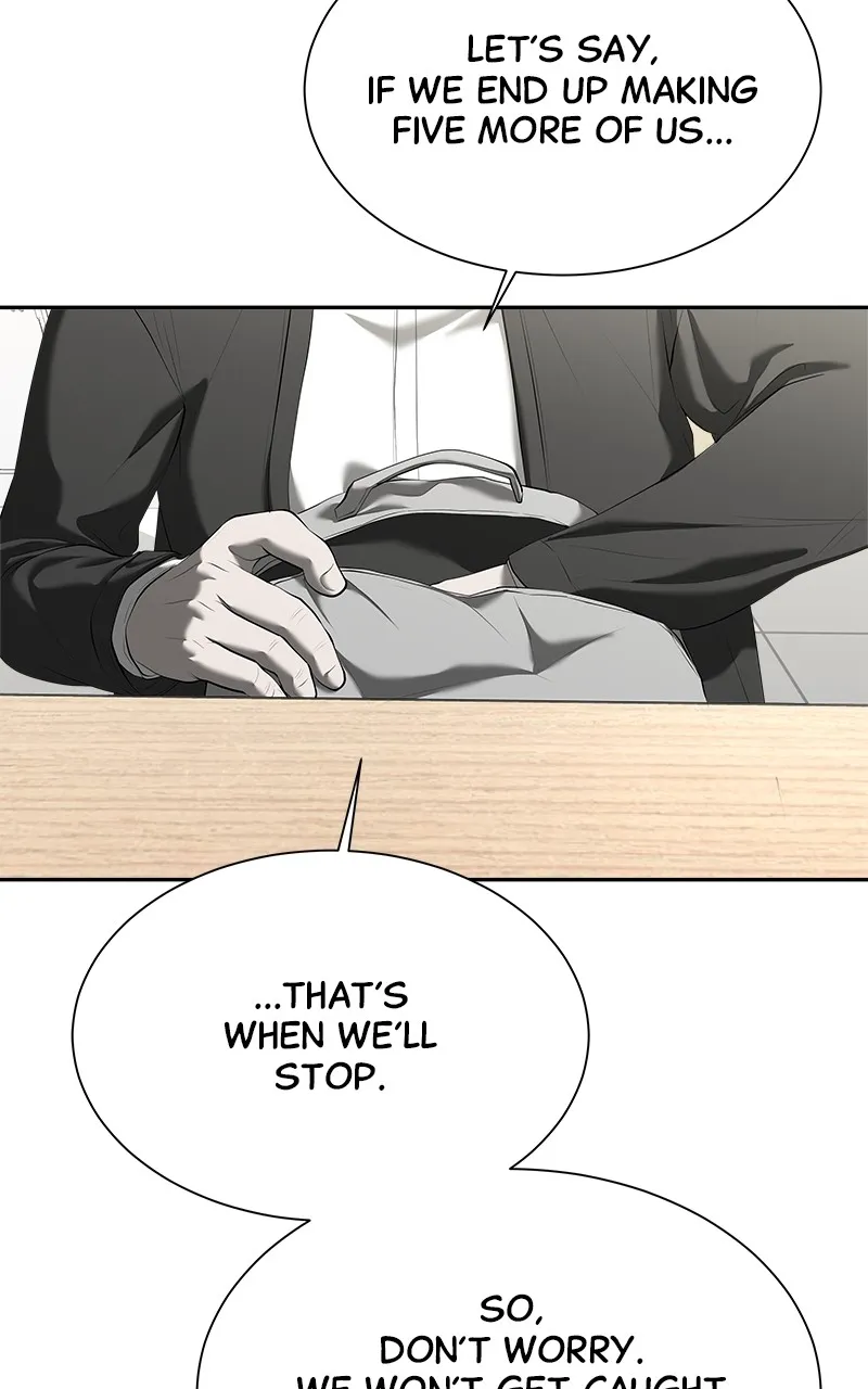 My Girlfriend Chapter 32 page 34 - 