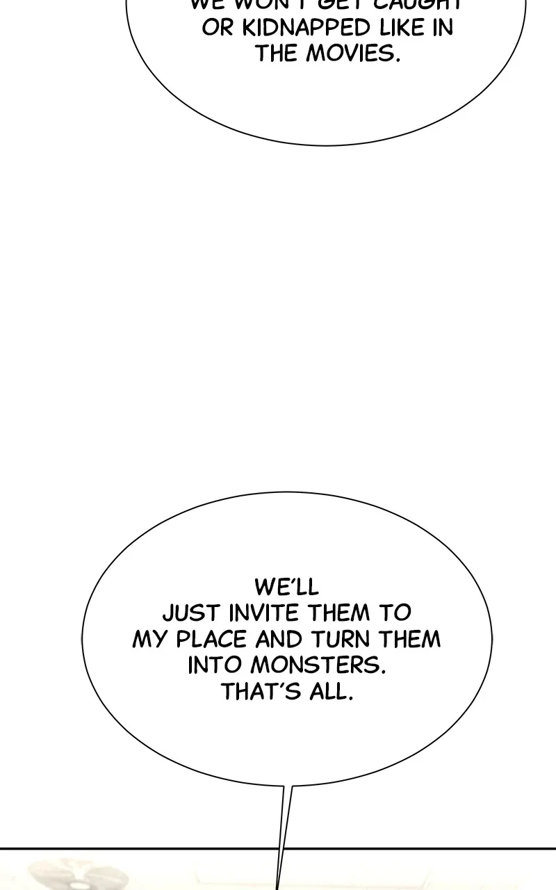 My Girlfriend Chapter 32 page 35 - 