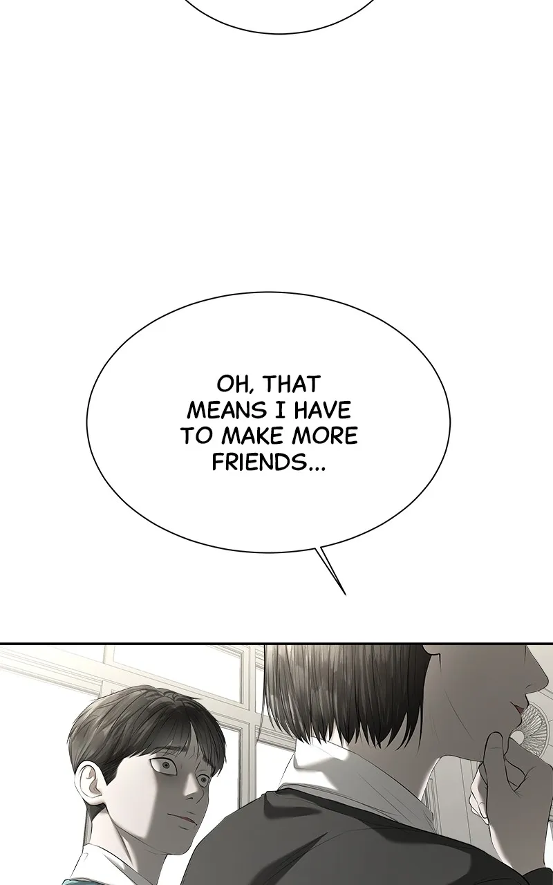 My Girlfriend Chapter 32 page 37 - 
