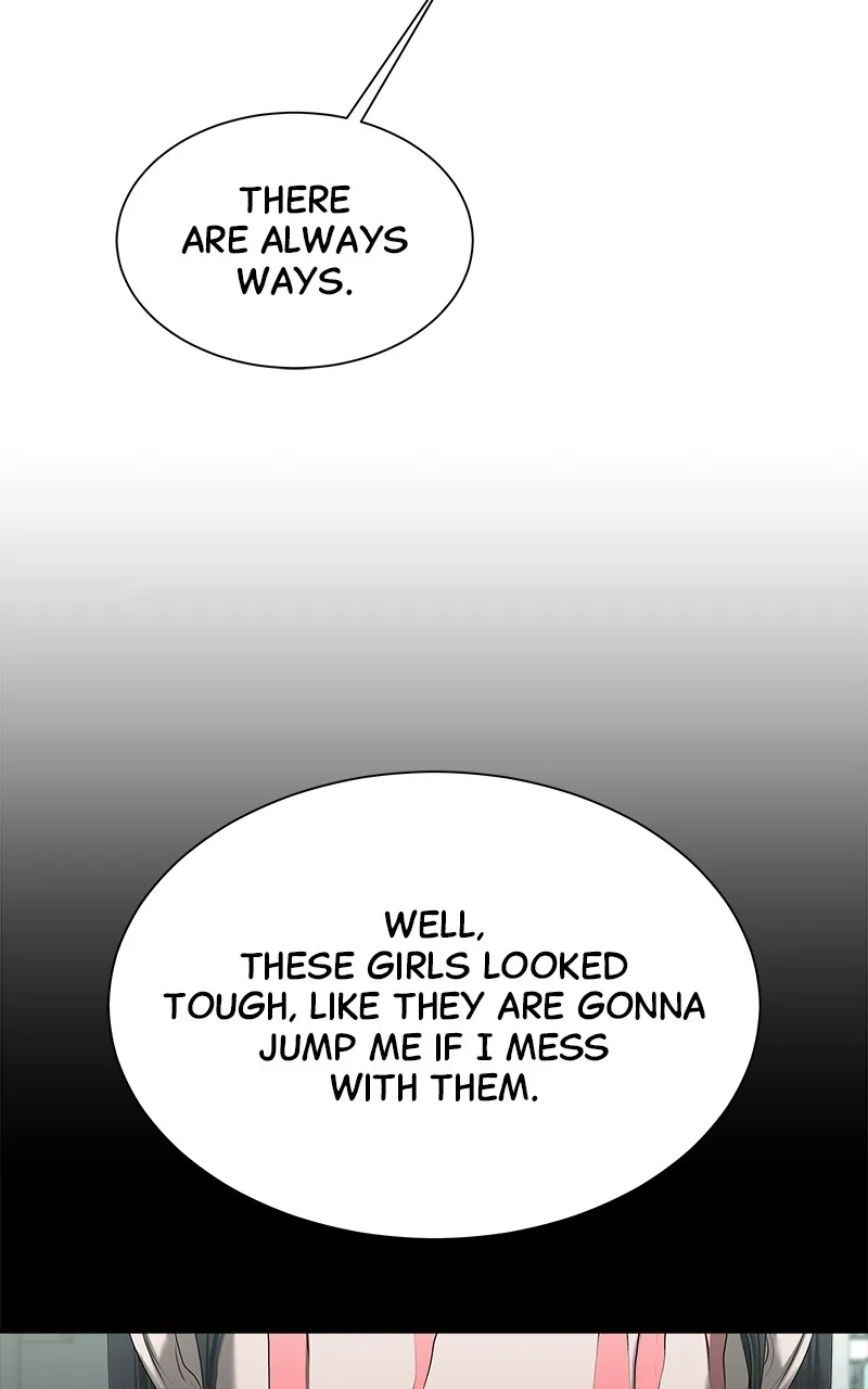 My Girlfriend Chapter 32 page 5 - 