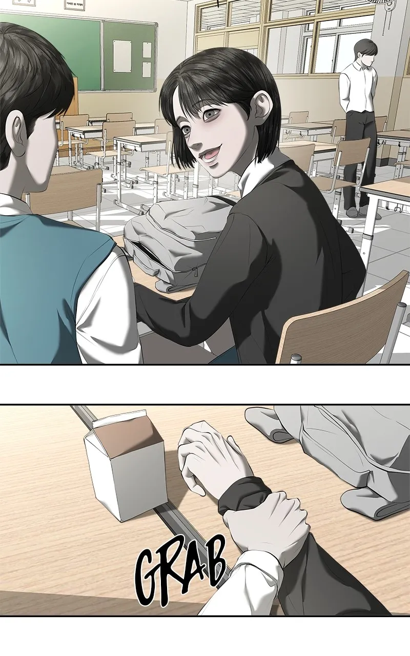 My Girlfriend Chapter 32 page 44 - 