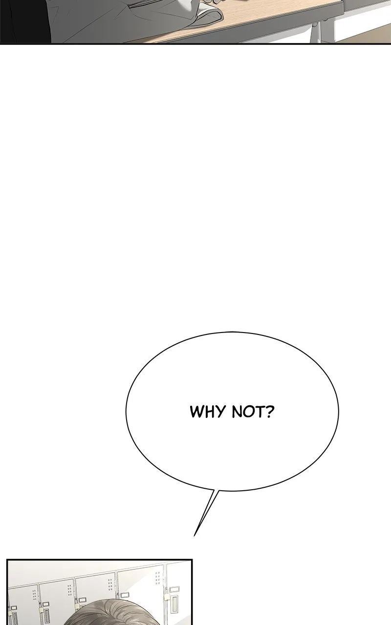 My Girlfriend Chapter 32 page 46 - 