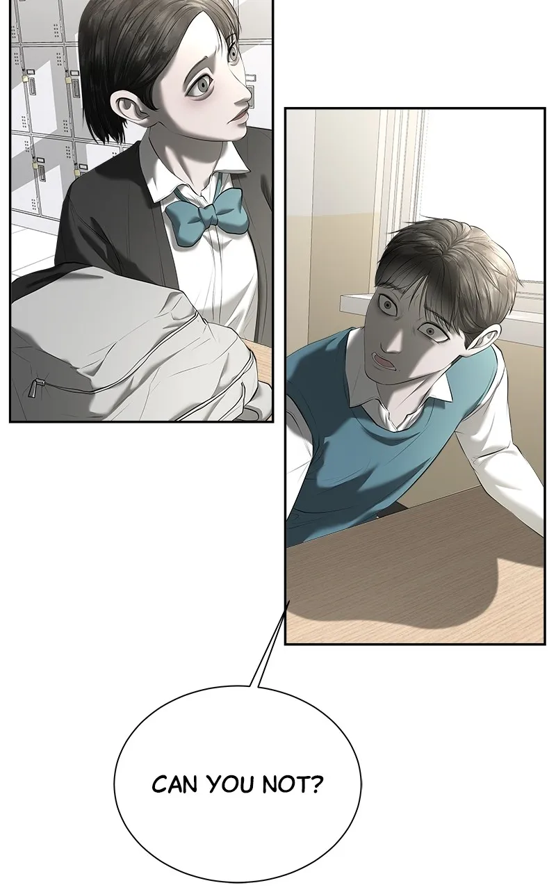 My Girlfriend Chapter 32 page 47 - 