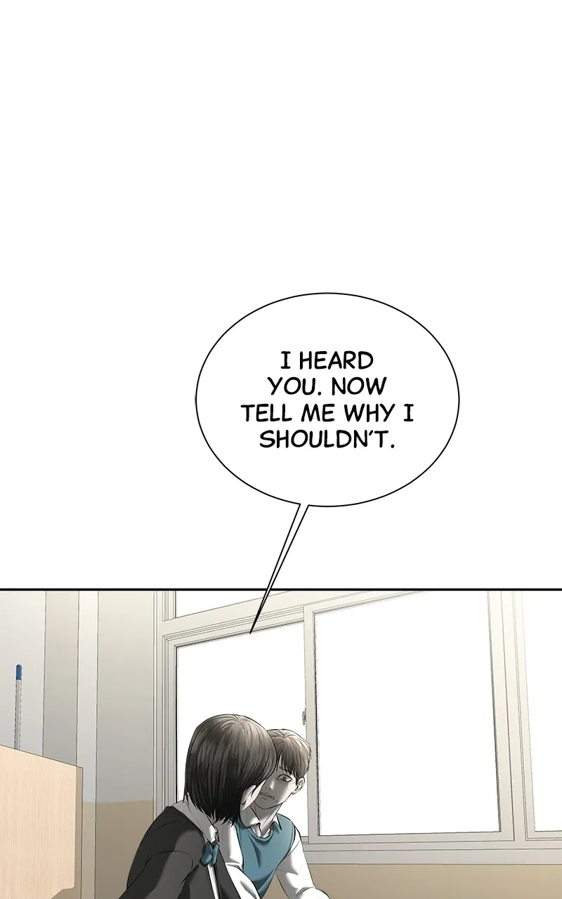 My Girlfriend Chapter 32 page 48 - 