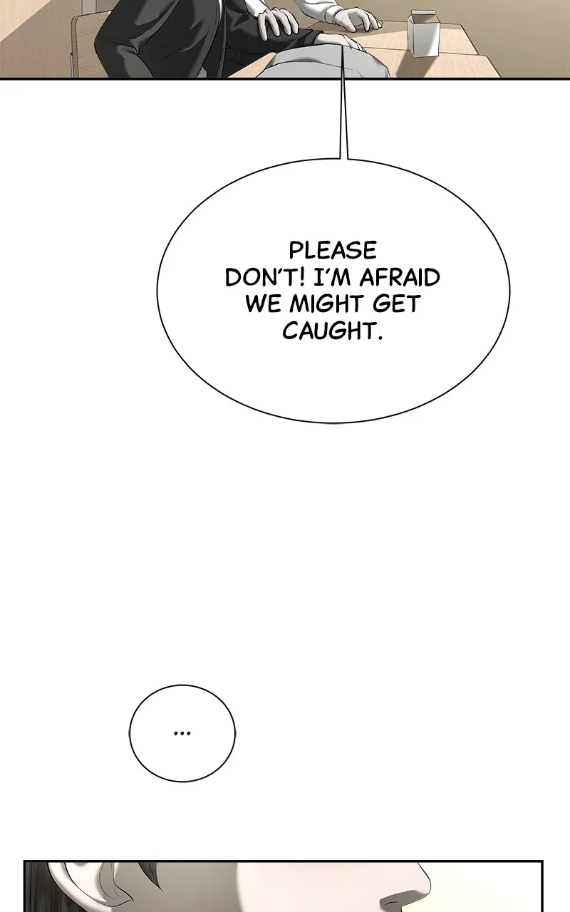 My Girlfriend Chapter 32 page 49 - 