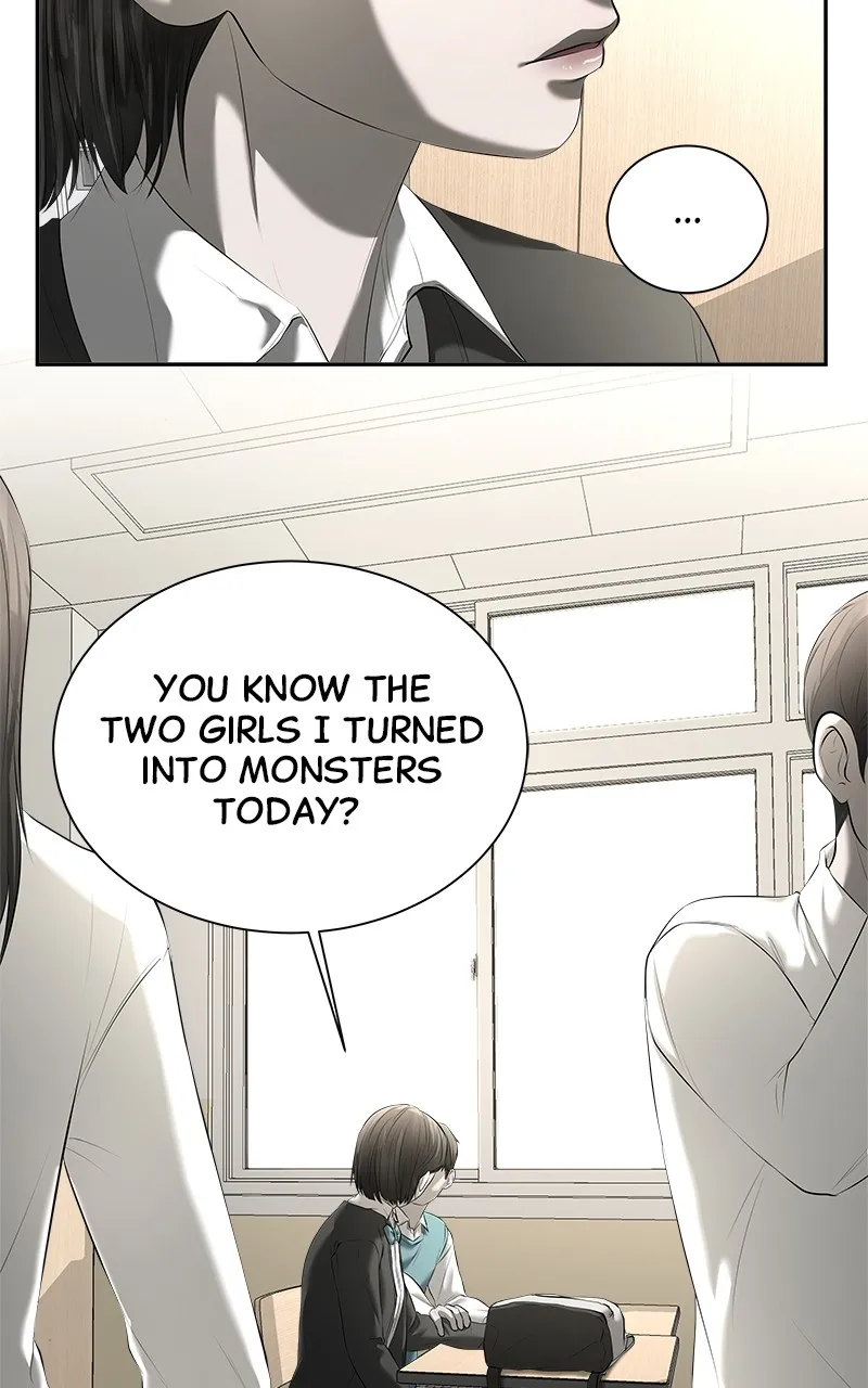 My Girlfriend Chapter 32 page 50 - 