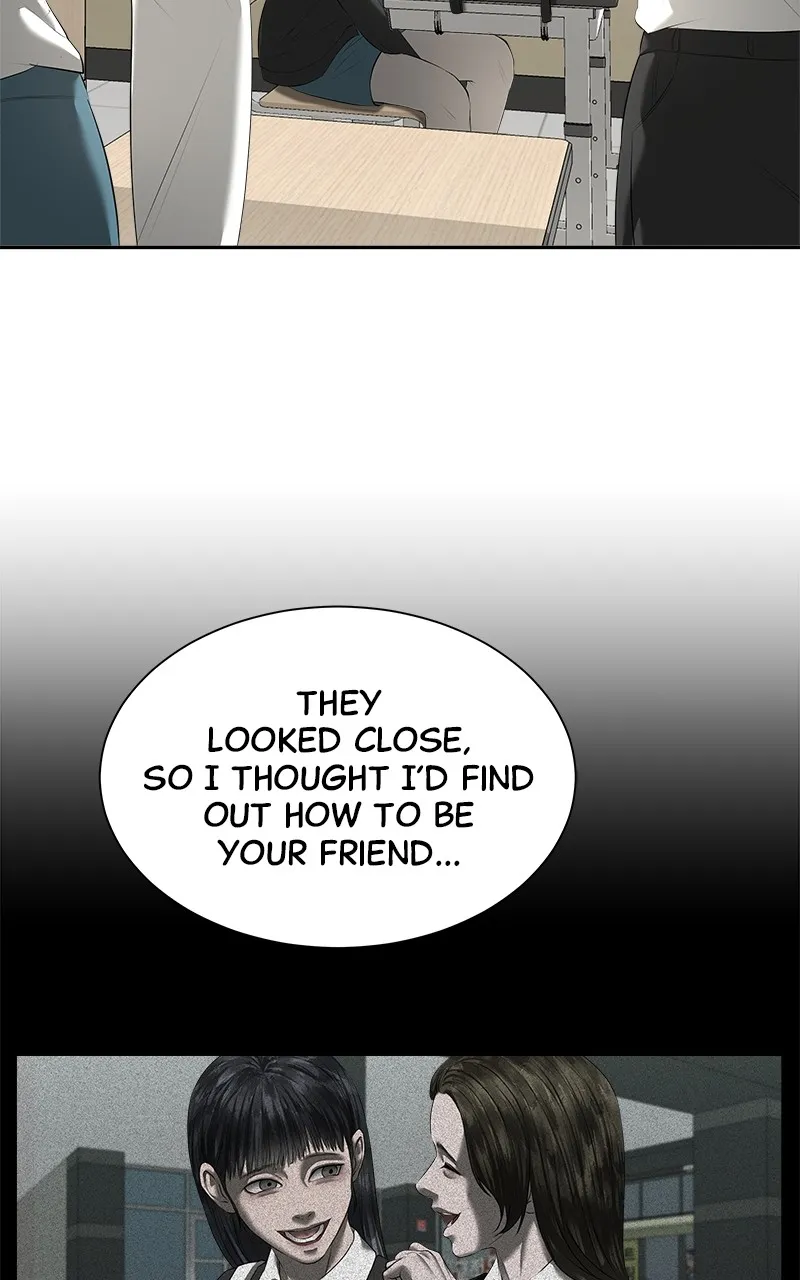 My Girlfriend Chapter 32 page 51 - 