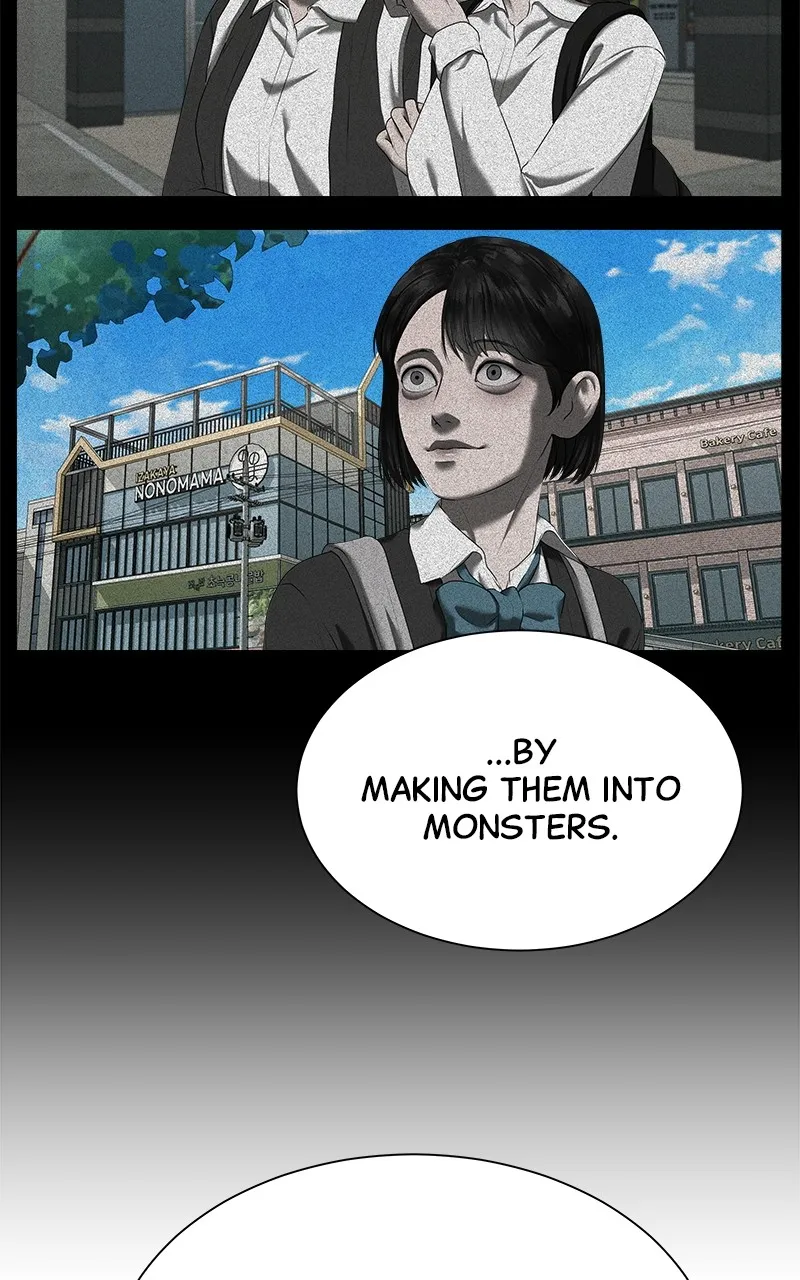 My Girlfriend Chapter 32 page 52 - 