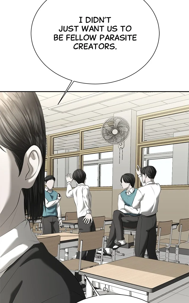 My Girlfriend Chapter 32 page 54 - 