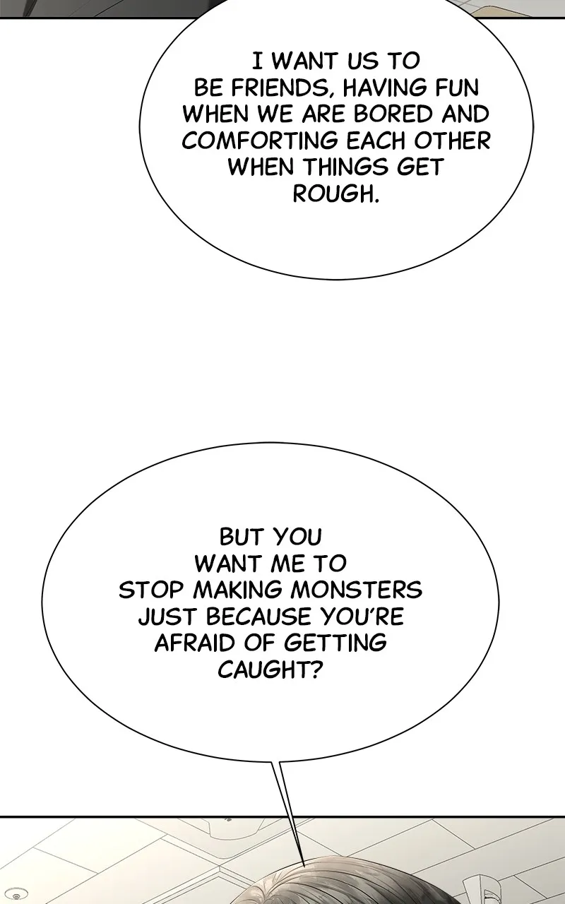 My Girlfriend Chapter 32 page 55 - 