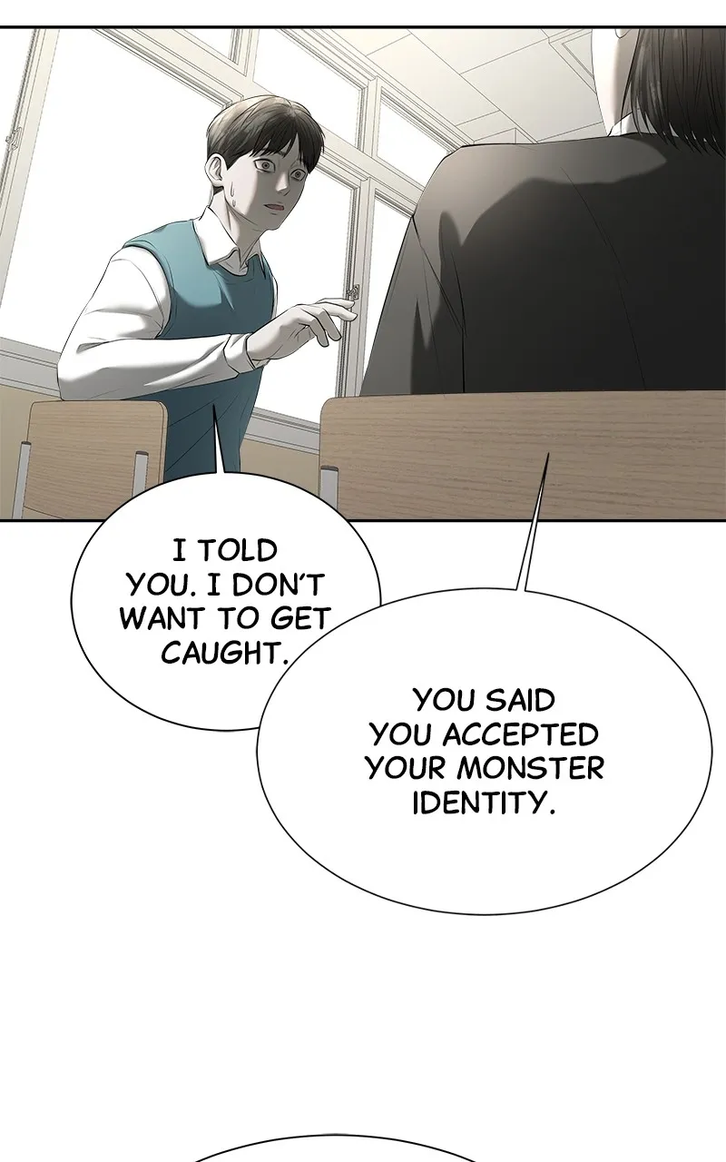 My Girlfriend Chapter 32 page 65 - 