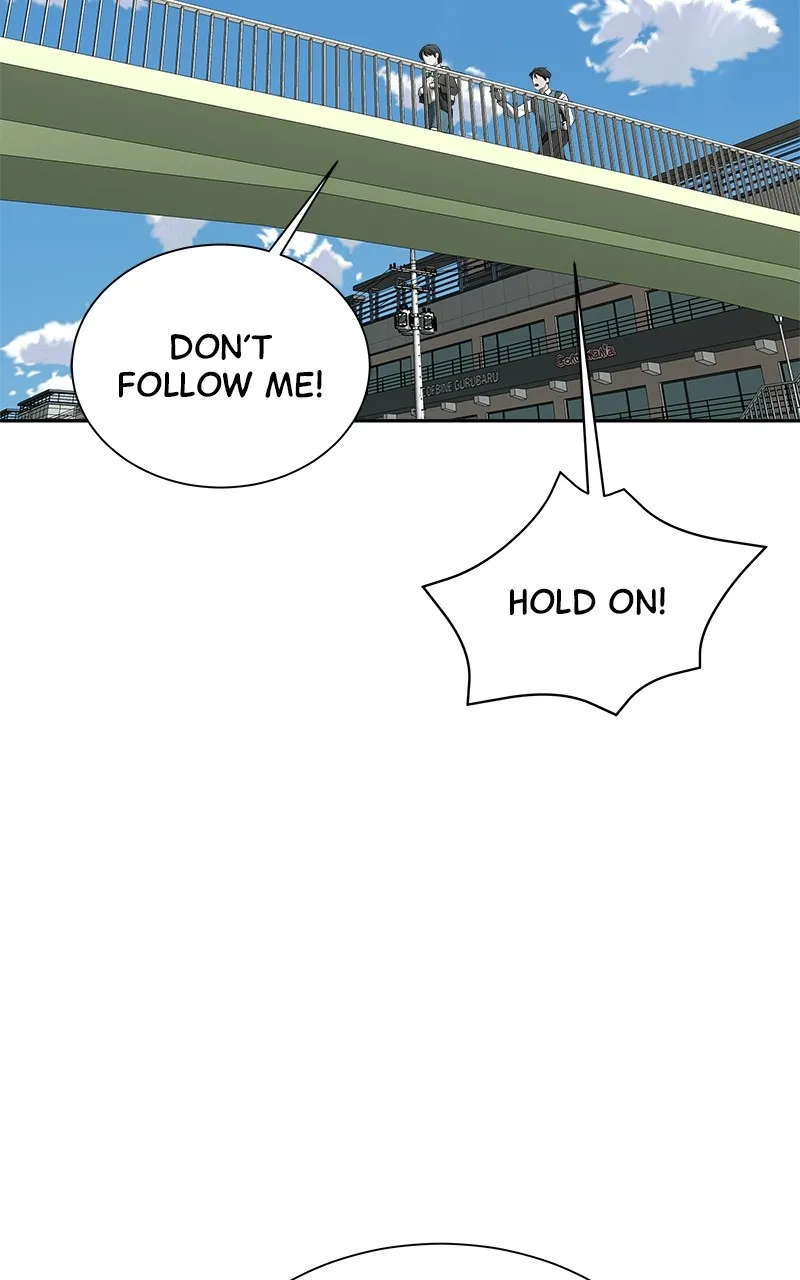 My Girlfriend Chapter 32 page 79 - 