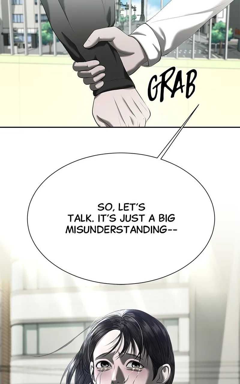 My Girlfriend Chapter 32 page 81 - 