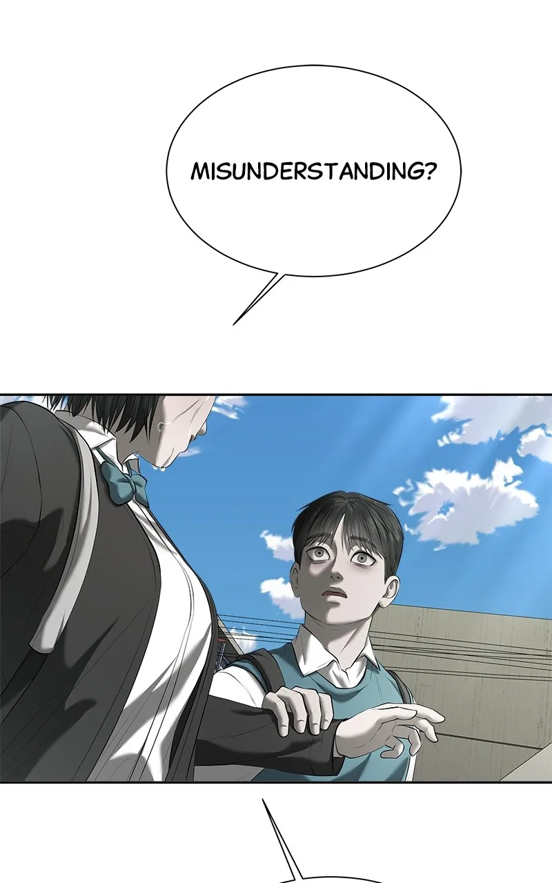 My Girlfriend Chapter 32 page 83 - 